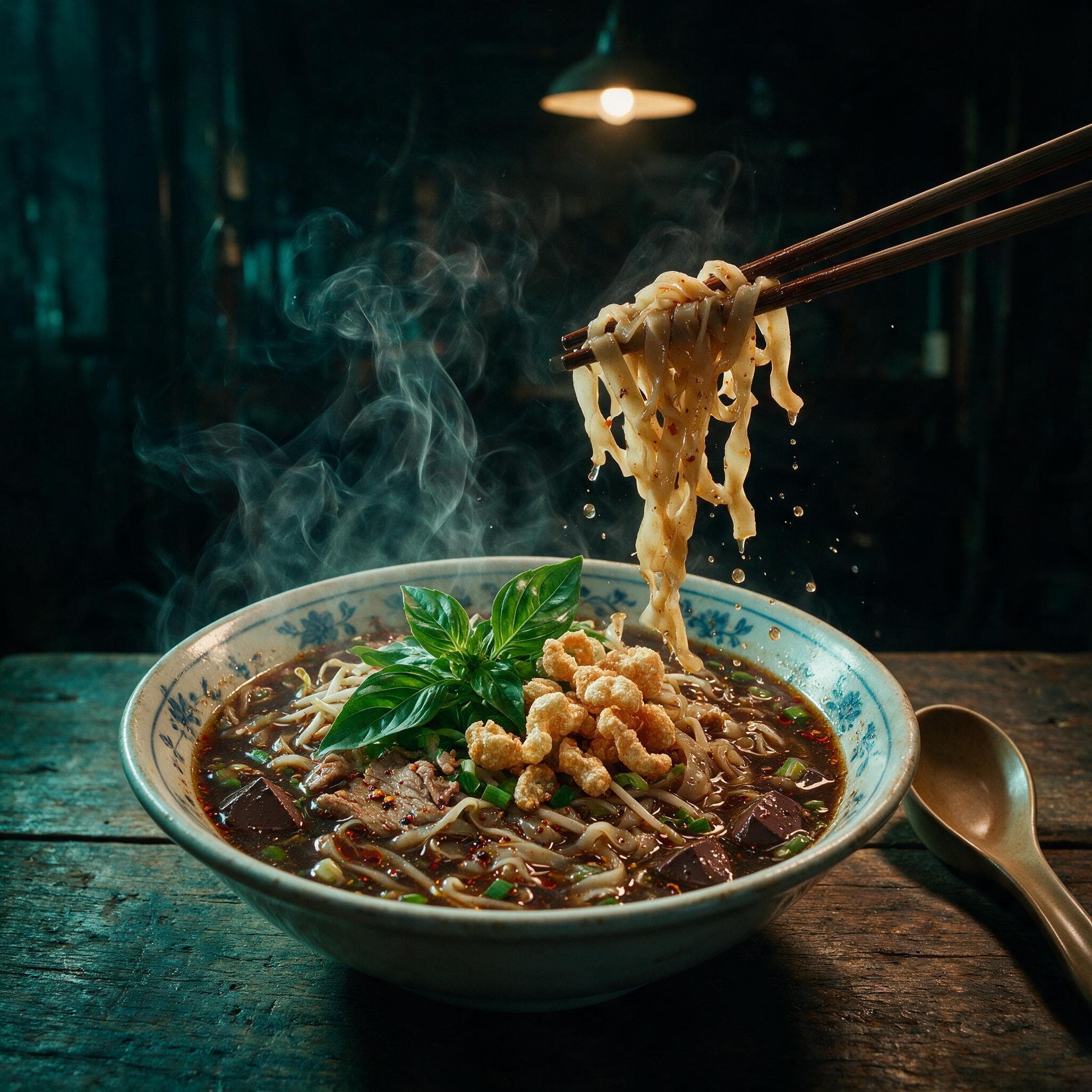 ก๋วยเตี๋ยวเรือ